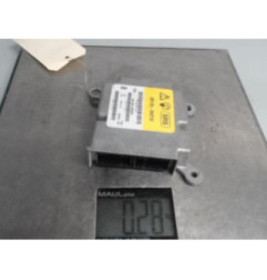 Boitier air bag CITROEN C1 2 Photo n°3