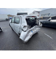 Boitier air bag CITROEN C1 2 Photo n°9