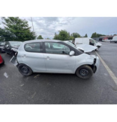 Boitier air bag CITROEN C1 2 Photo n°14