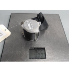 Ceinture arriere droit CITROEN C1 2 Photo n°1