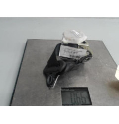 Ceinture arriere droit CITROEN C1 2