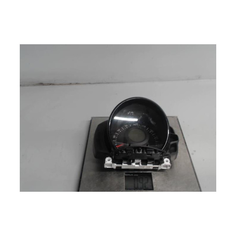 Compteur CITROEN C1 2