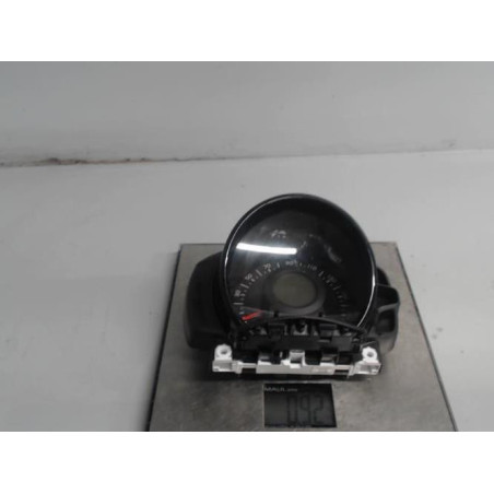 Compteur CITROEN C1 2 Photo n°1