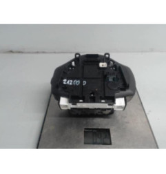 Compteur CITROEN C1 2