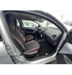 Compteur CITROEN C1 2 Photo n°10