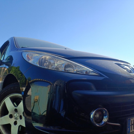 Mastervac PEUGEOT 207