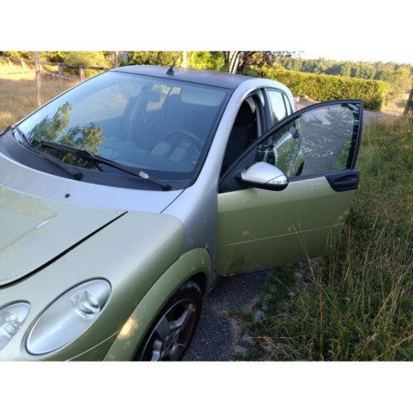 Aile avant gauche SMART FORFOUR 1