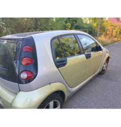 Capot SMART FORFOUR 1 Photo n°5
