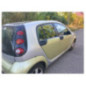 Capot SMART FORFOUR 1