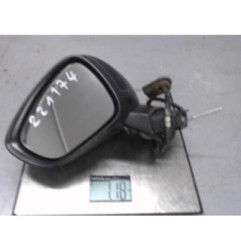 Retroviseur gauche CITROEN C3 2 Photo n°1