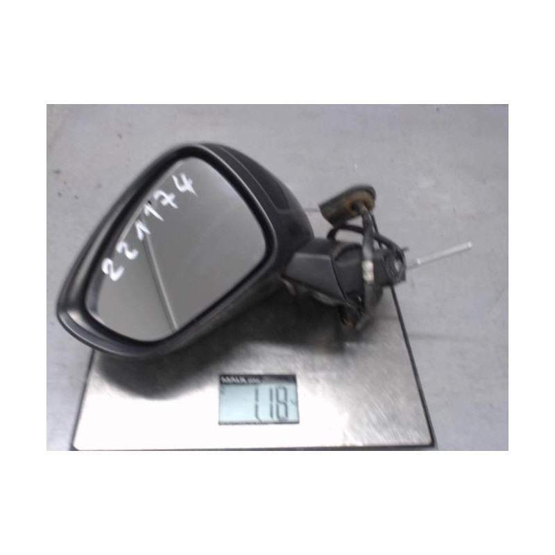 Retroviseur gauche CITROEN C3 2
