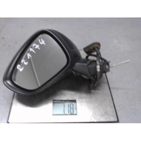 Retroviseur gauche CITROEN C3 2 Photo n°1