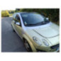 Commande chauffage SMART FORFOUR 1