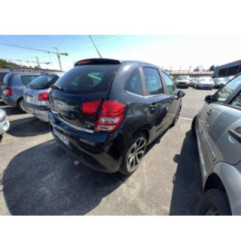 Retroviseur gauche CITROEN C3 2 Photo n°9