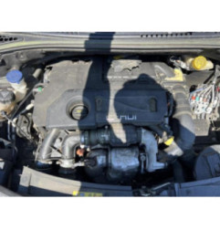 Retroviseur gauche CITROEN C3 2 Photo n°14