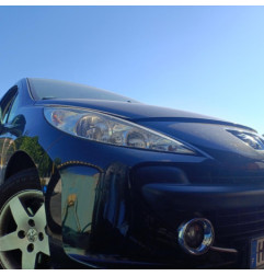 Commande chauffage PEUGEOT 207