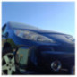 Commande chauffage PEUGEOT 207