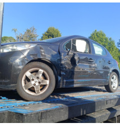 Commande chauffage PEUGEOT 207 Photo n°3