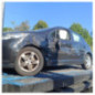 Commande chauffage PEUGEOT 207