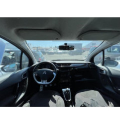 Attache ceinture avant droit CITROEN C3 2 Photo n°3