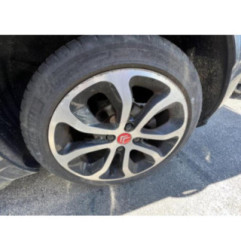 Attache ceinture avant droit CITROEN C3 2 Photo n°5