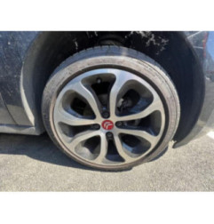 Attache ceinture avant droit CITROEN C3 2 Photo n°10