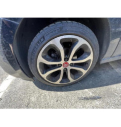 Attache ceinture avant droit CITROEN C3 2 Photo n°16