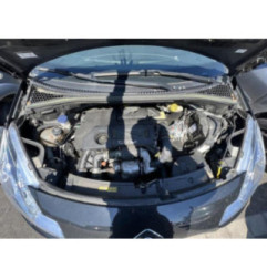 Attache ceinture avant droit CITROEN C3 2 Photo n°17