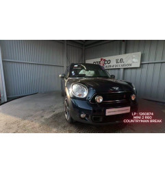 Boite de vitesses MINI MINI 2 R60 Photo n°1