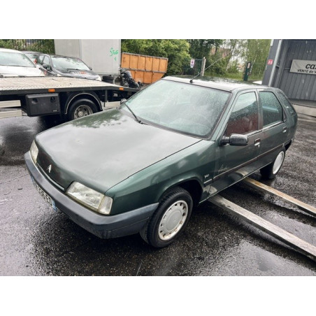 Compteur CITROEN ZX