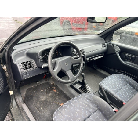 Mastervac CITROEN ZX Photo n°1