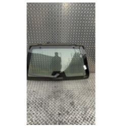 Malle/Hayon arriere VOLVO 480 Photo n°1