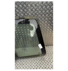 Malle/Hayon arriere VOLVO 480