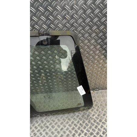 Malle/Hayon arriere VOLVO 480