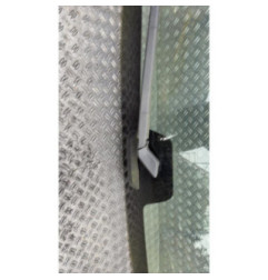 Malle/Hayon arriere VOLVO 480 Photo n°4