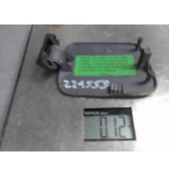 Trappe d'essence VOLVO 480 Photo n°1