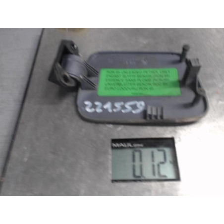 Trappe d'essence VOLVO 480 Photo n°1