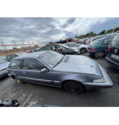 Trappe d'essence VOLVO 480 Photo n°5