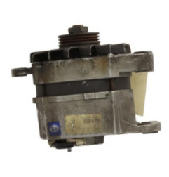 Alternateur VOLVO 480 Photo n°5