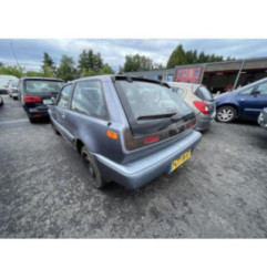 Alternateur VOLVO 480 Photo n°7