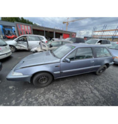 Alternateur VOLVO 480 Photo n°11