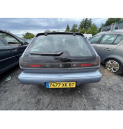 Alternateur VOLVO 480 Photo n°19