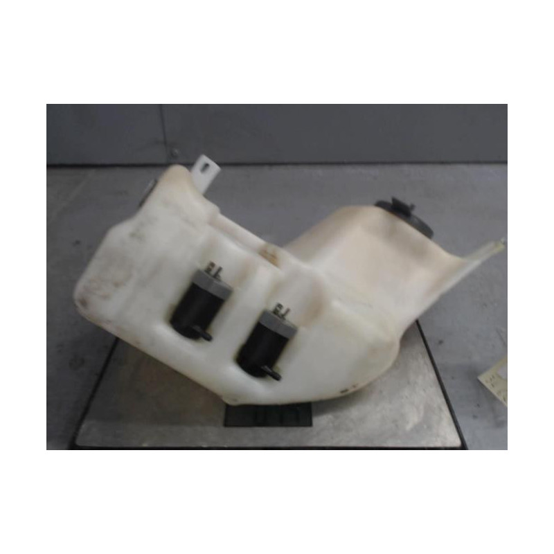 Vase de lave glace VOLVO 480