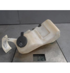 Vase de lave glace VOLVO 480