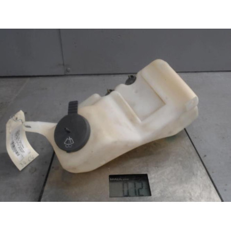 Vase de lave glace VOLVO 480