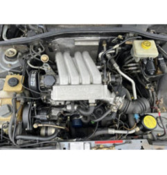 Vase de lave glace VOLVO 480 Photo n°3