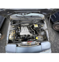 Vase de lave glace VOLVO 480 Photo n°7