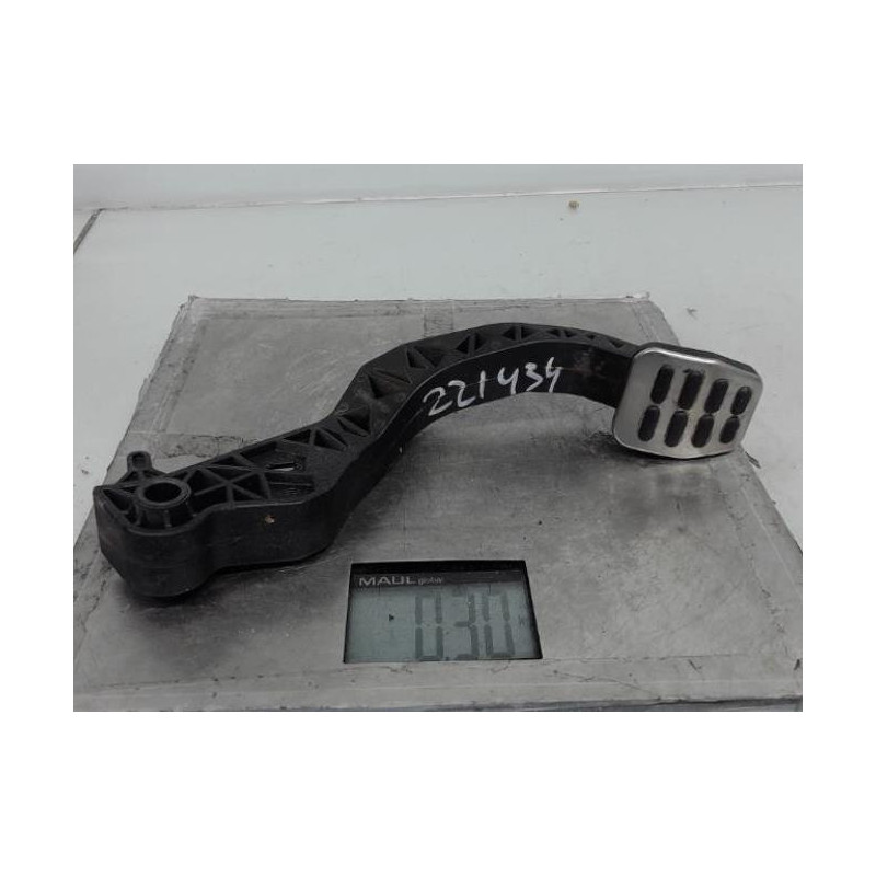 Pedale d'embrayage VOLKSWAGEN POLO 4