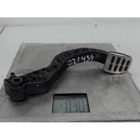 Pedale d'embrayage VOLKSWAGEN POLO 4 Photo n°1