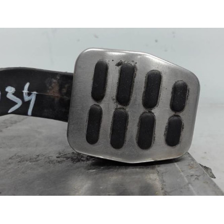 Pedale d'embrayage VOLKSWAGEN POLO 4
